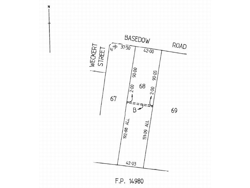 57 Basedow Road, Tanunda SA 5352