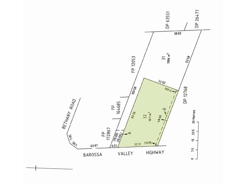 3 Barossa Valley Way, Tanunda SA 5352