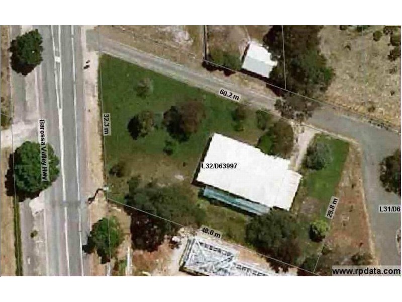 3 Barossa Valley Way, Tanunda SA 5352