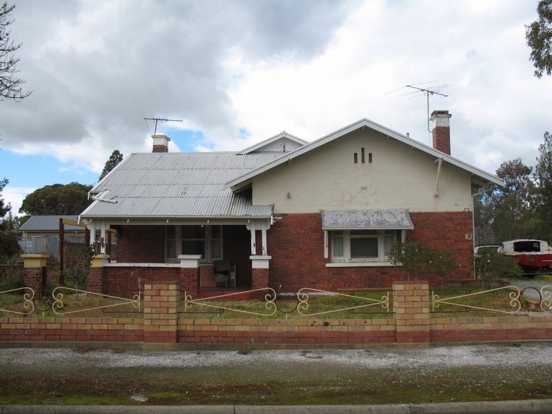 31 MacDonnell St, Tanunda SA 5352