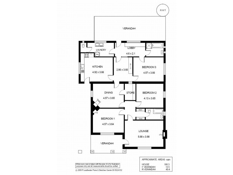 31 MacDonnell St, Tanunda SA 5352