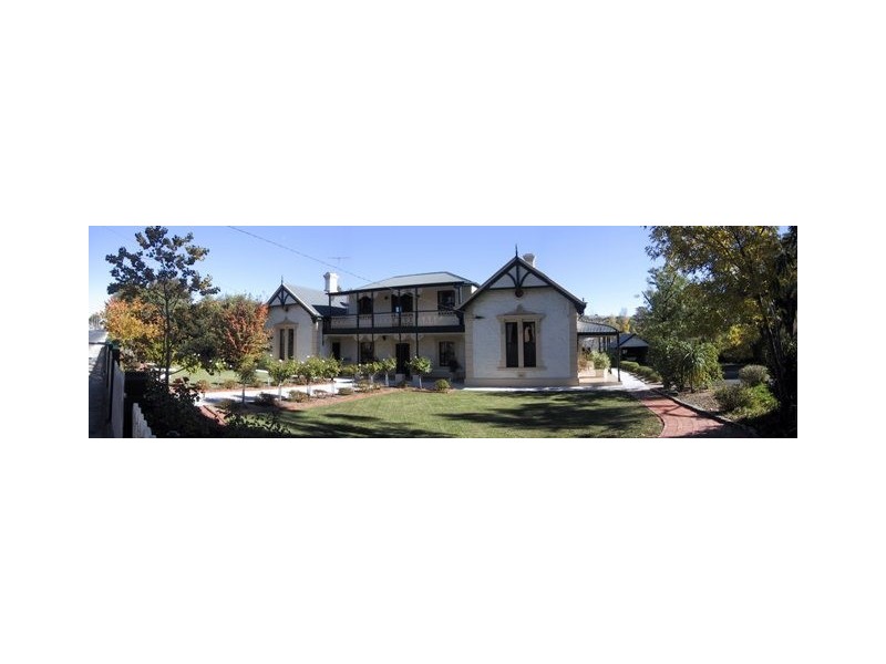 24-26 Langmeil Rd, Tanunda SA 5352