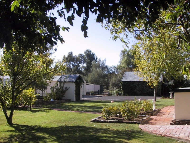 24-26 Langmeil Rd, Tanunda SA 5352