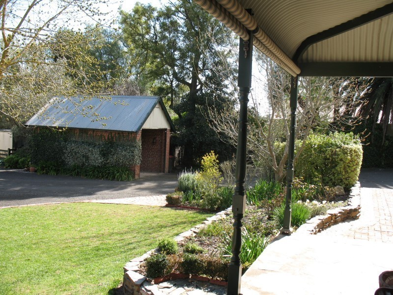 24-26 Langmeil Rd, Tanunda SA 5352