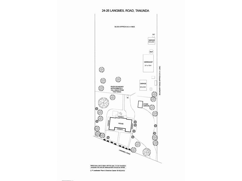 24-26 Langmeil Rd, Tanunda SA 5352