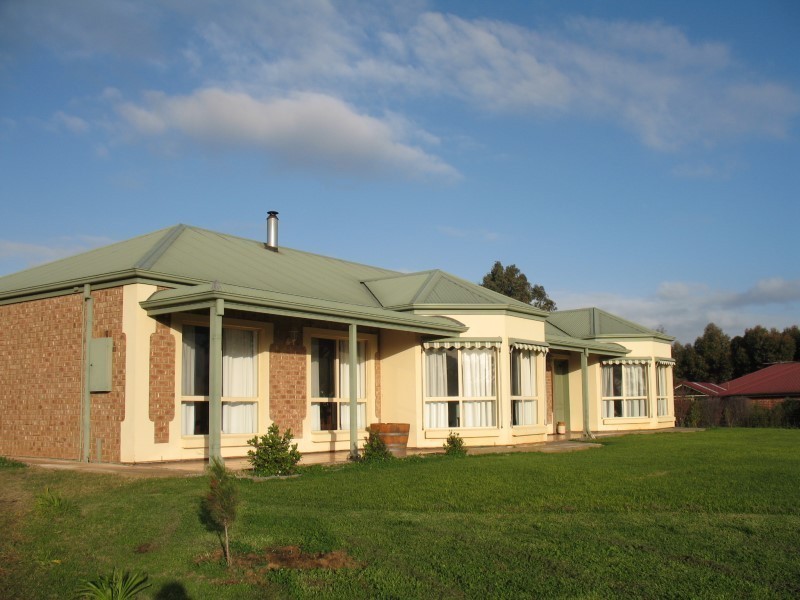 Lot 11 Turretfield Road, Rosedale, Gawler SA 5118