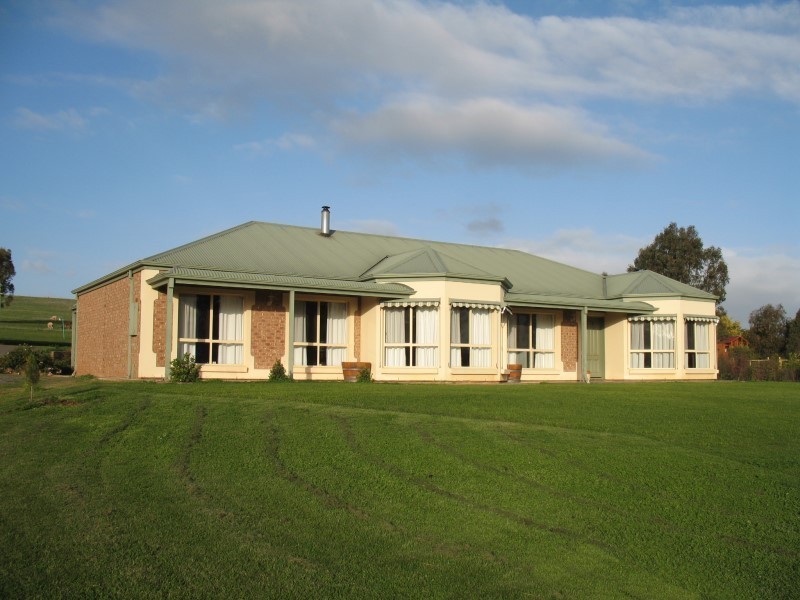 Lot 11 Turretfield Road, Rosedale, Lyndoch SA 5351