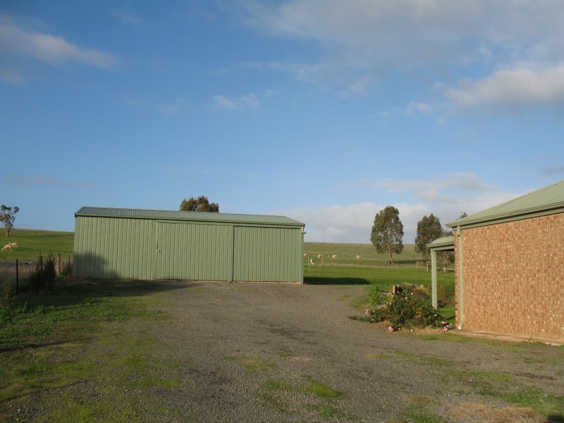 Lot 11 Turretfield Road, Rosedale, Lyndoch SA 5351