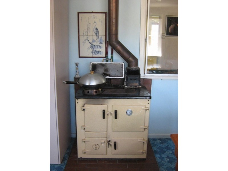 32 Adelaide Road, Greenock SA 5360