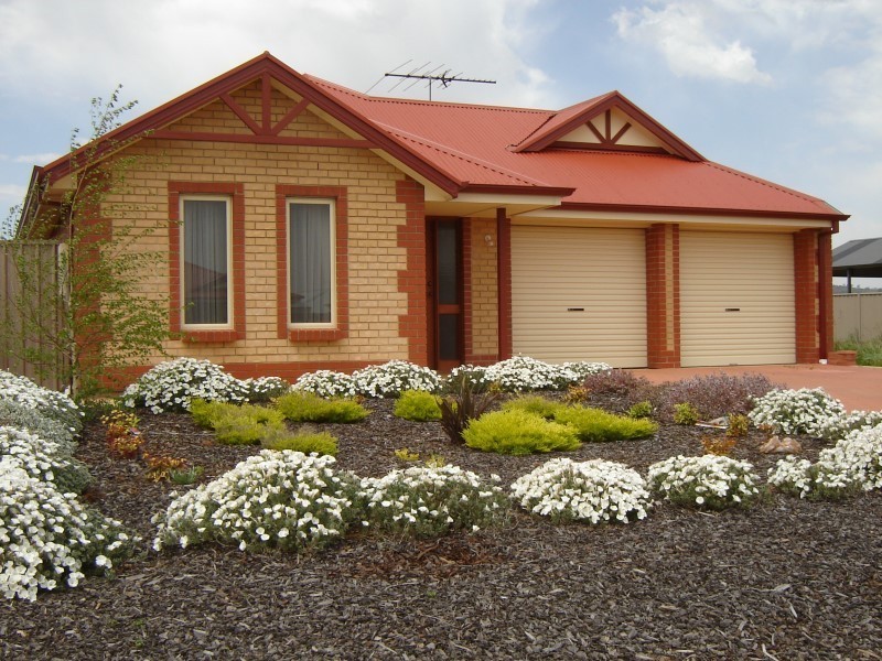 37 John Harris Drive, Nuriootpa SA 5355