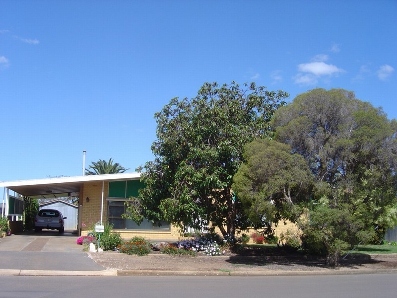 45 John Harris Drive, Nuriootpa SA 5355