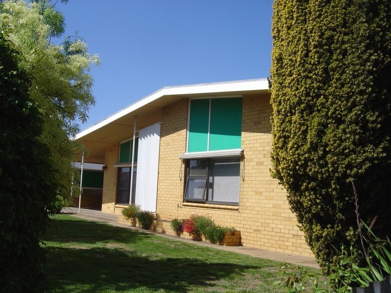 45 John Harris Drive, Nuriootpa SA 5355