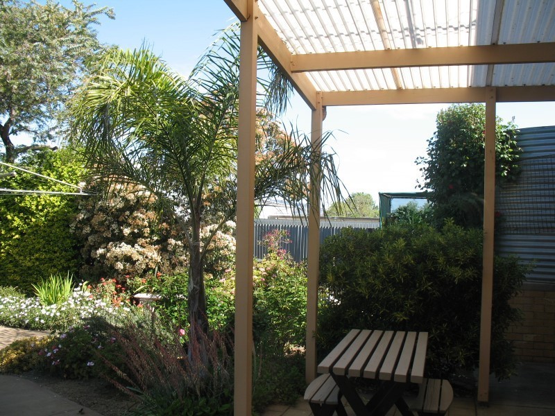 45 John Harris Drive, Nuriootpa SA 5355