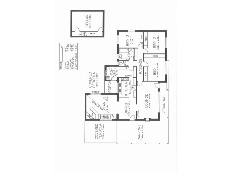 45 John Harris Drive, Nuriootpa SA 5355