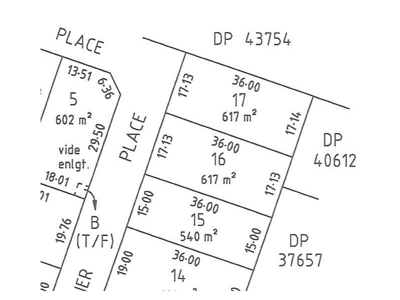 Lot 16 Fechner Place, Tanunda SA 5352