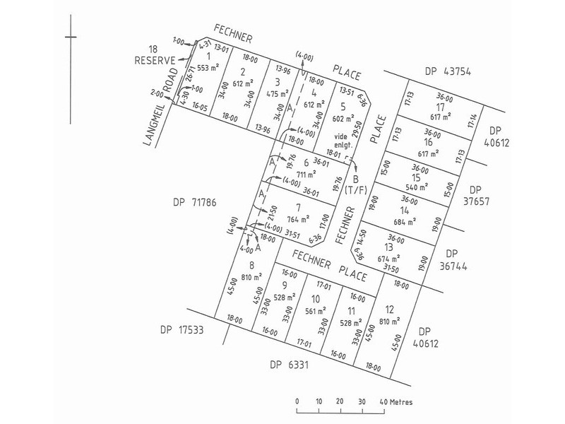 Lot 16 Fechner Place, Tanunda SA 5352