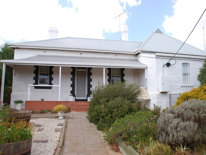 22 Ward Street, Eudunda SA 5374