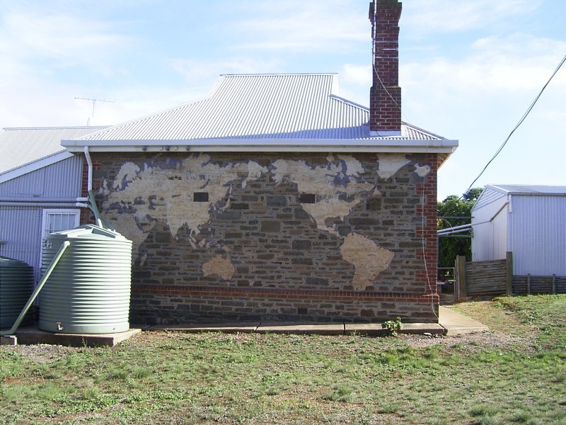 22 Ward Street, Eudunda SA 5374