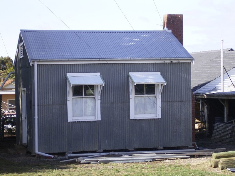 22 Ward Street, Eudunda SA 5374