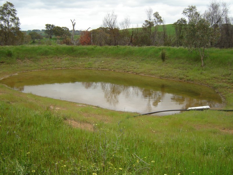 Lot 44 Sugar Loaf Hill Road, Angaston SA 5353