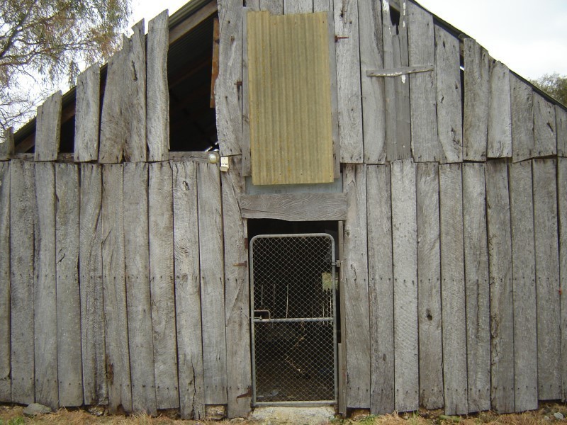 Lot 44 Sugar Loaf Hill Road, Angaston SA 5353