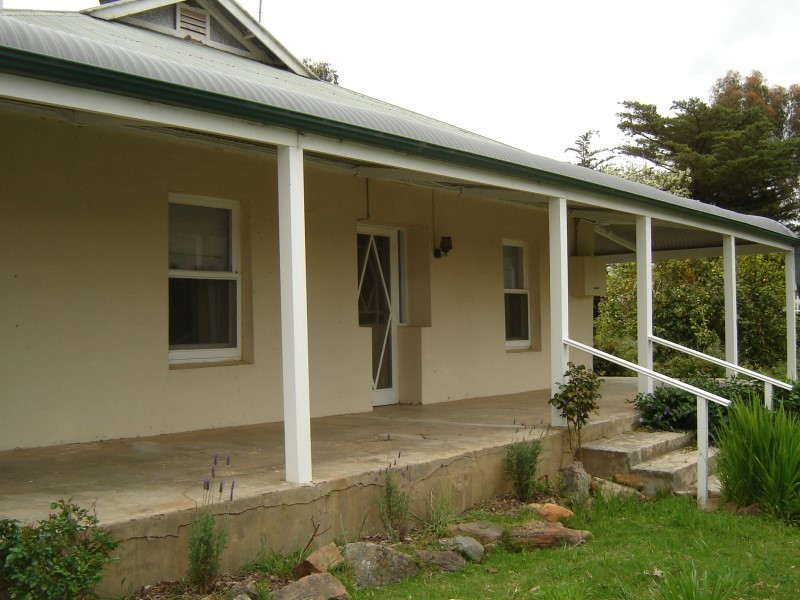 Lot 44 Sugar Loaf Hill Road, Angaston SA 5353