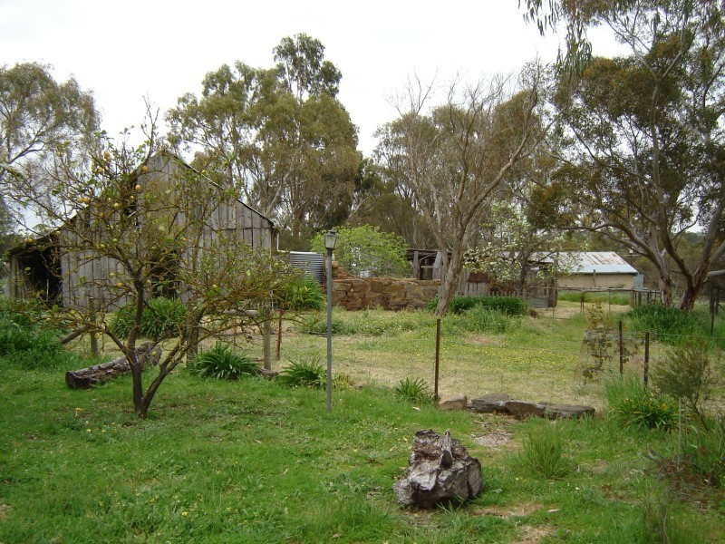 Lot 44 Sugar Loaf Hill Road, Angaston SA 5353