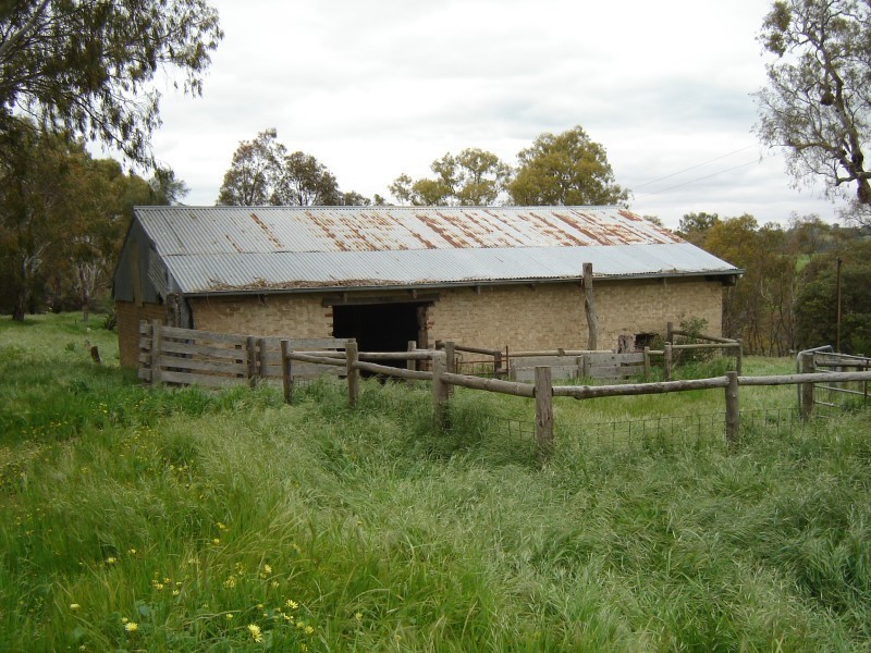 Lot 44 Sugar Loaf Hill Road, Angaston SA 5353