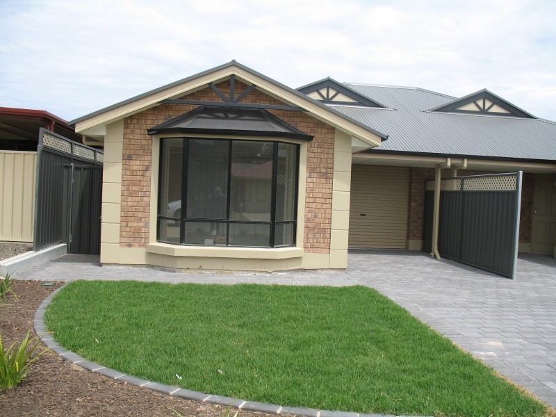 25 Traminer Way, Nuriootpa SA 5355