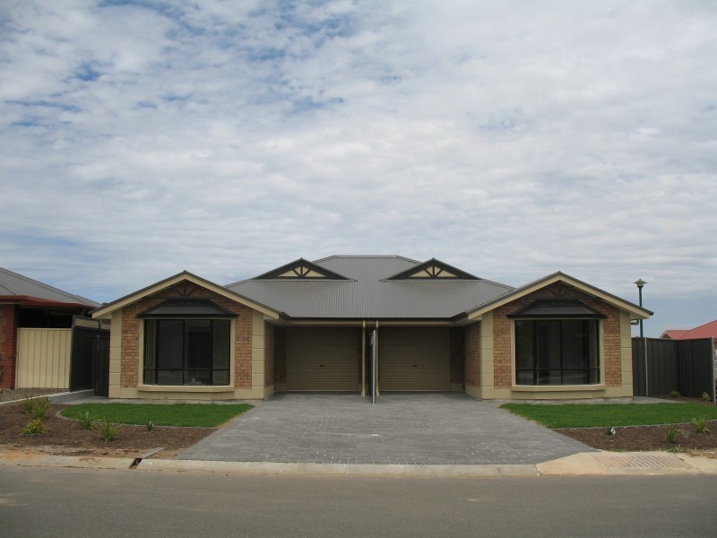 27 Traminer Way, Nuriootpa SA 5355