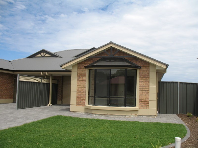 27 Traminer Way, Nuriootpa SA 5355