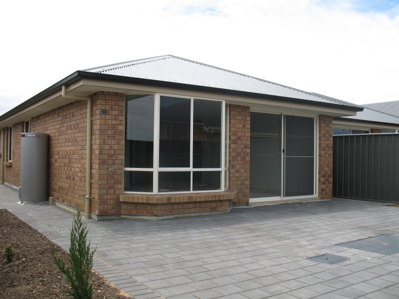 27 Traminer Way, Nuriootpa SA 5355