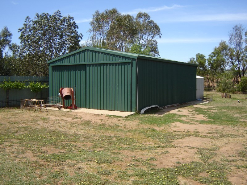 4a Barons Court, Greenock SA 5360