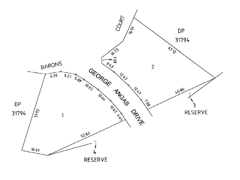 4a Barons Court, Greenock SA 5360
