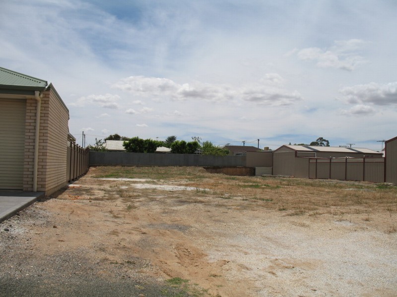 4 Robin Avenue, Nuriootpa SA 5355