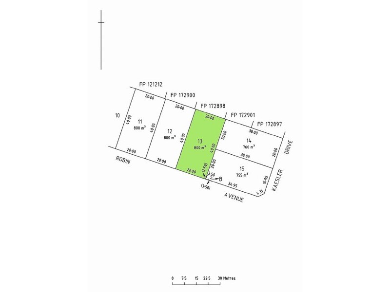 4 Robin Avenue, Nuriootpa SA 5355
