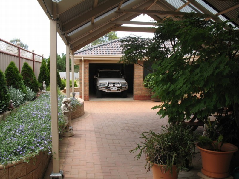 4 Kaesler Drive, Nuriootpa SA 5355