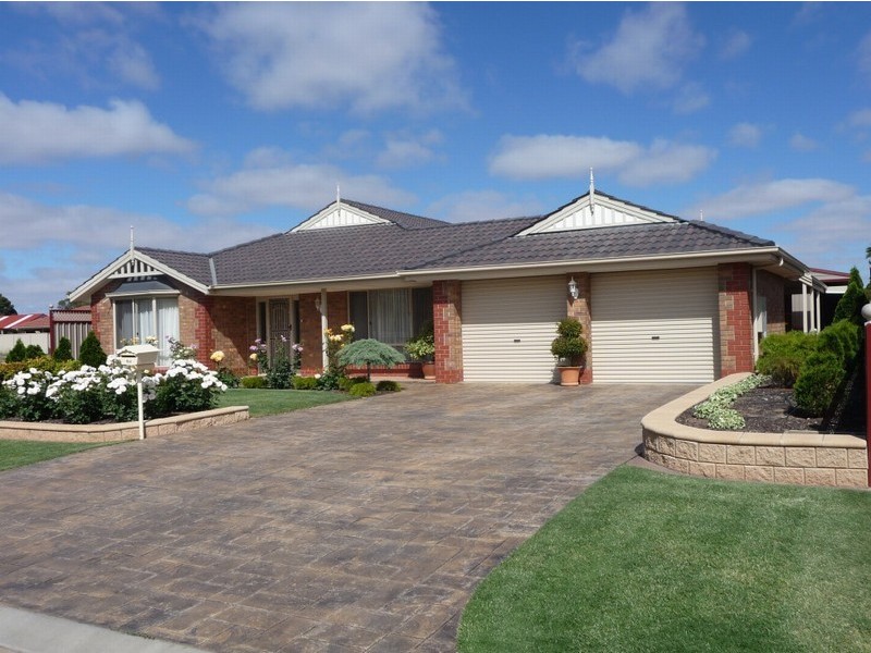 4 Kaesler Drive, Nuriootpa SA 5355