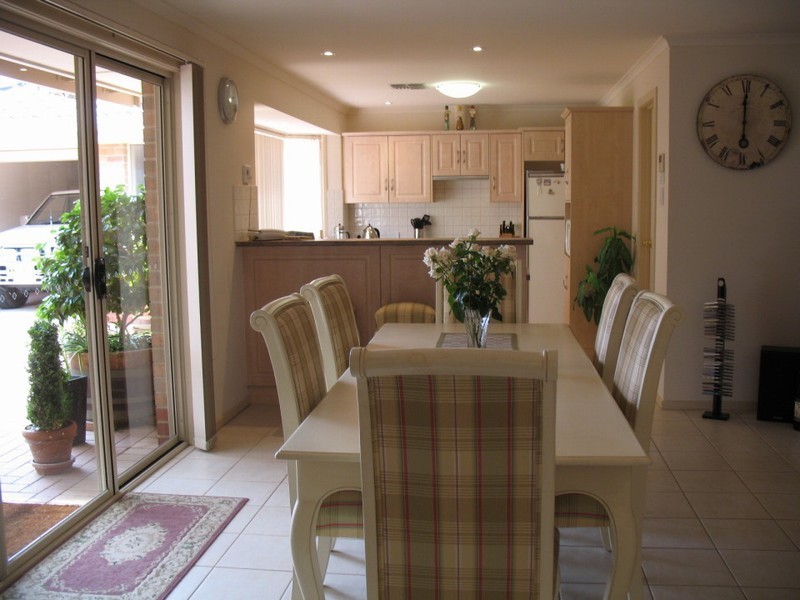 4 Kaesler Drive, Nuriootpa SA 5355