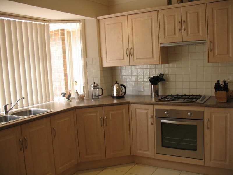 4 Kaesler Drive, Nuriootpa SA 5355