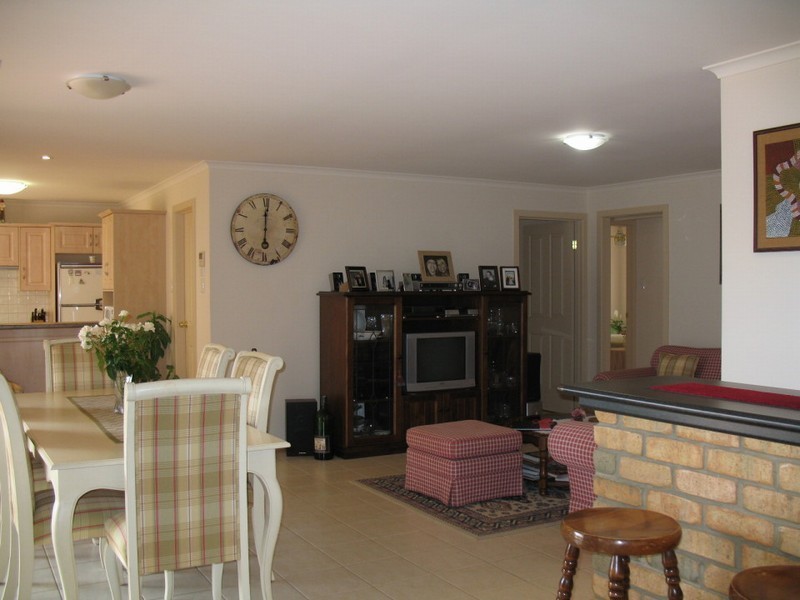 4 Kaesler Drive, Nuriootpa SA 5355