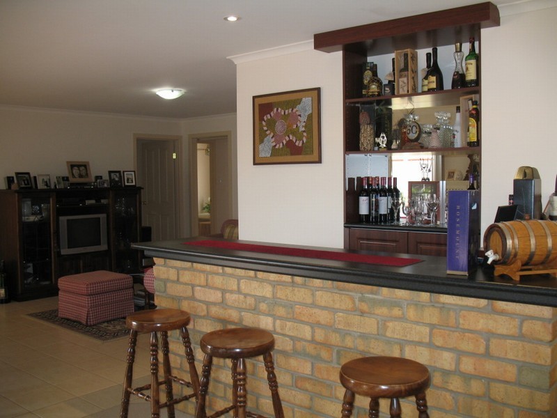 4 Kaesler Drive, Nuriootpa SA 5355