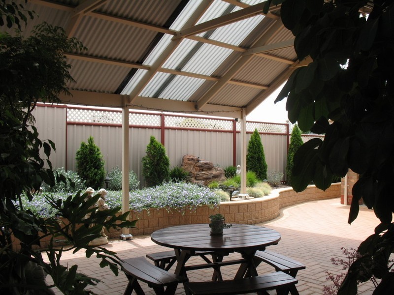 4 Kaesler Drive, Nuriootpa SA 5355