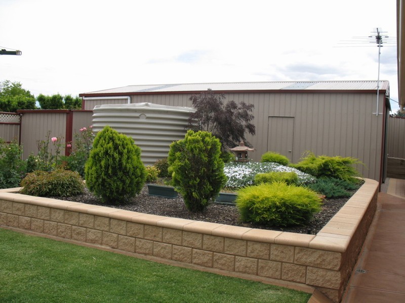 4 Kaesler Drive, Nuriootpa SA 5355