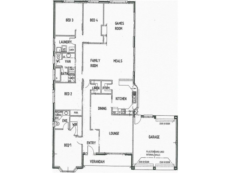 4 Kaesler Drive, Nuriootpa SA 5355