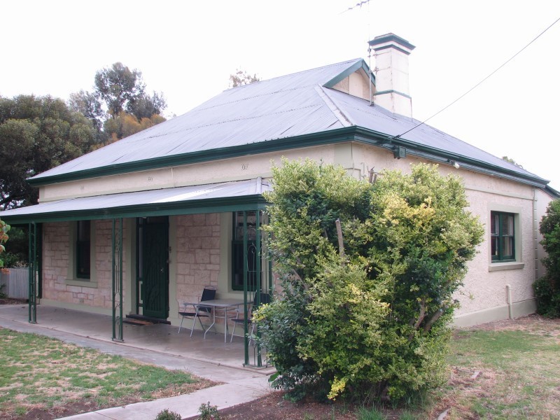 Lot 85 Stockwell Road, Angaston SA 5353