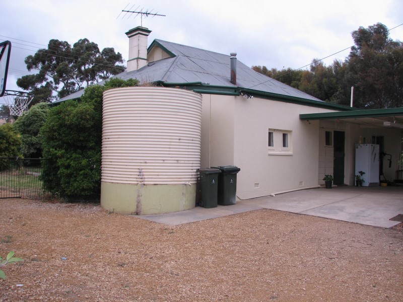Lot 85 Stockwell Road, Angaston SA 5353