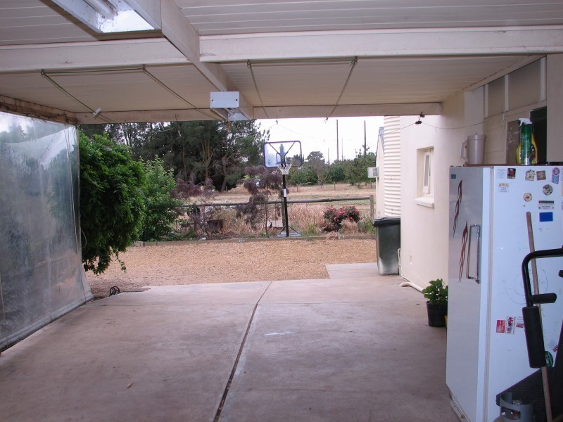 Lot 85 Stockwell Road, Angaston SA 5353