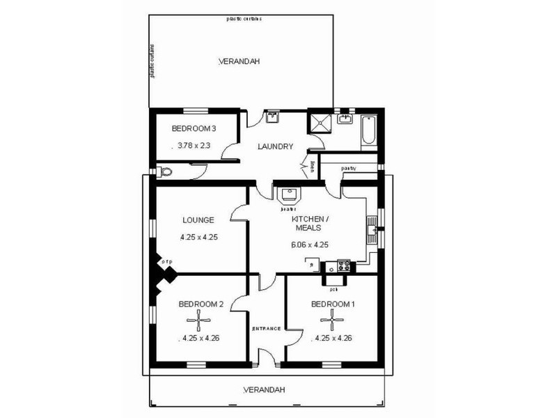 Lot 85 Stockwell Road, Angaston SA 5353