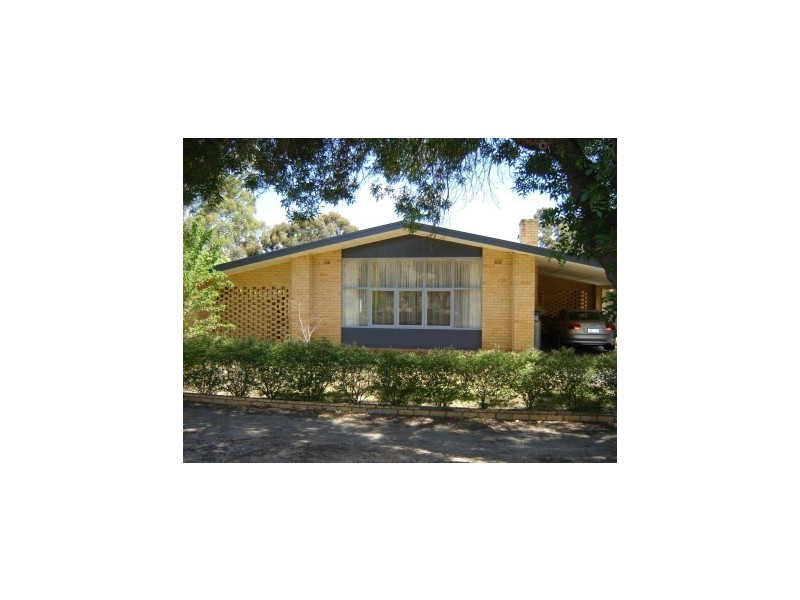 24 Bridge Street, Tanunda SA 5352